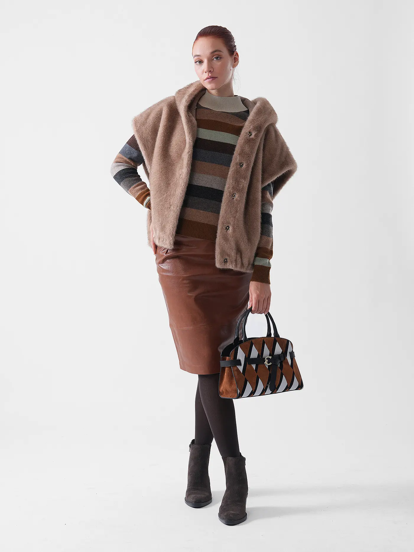 TORY BURCH | Rollkragenpullover | 